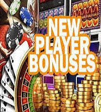 us new player bonus